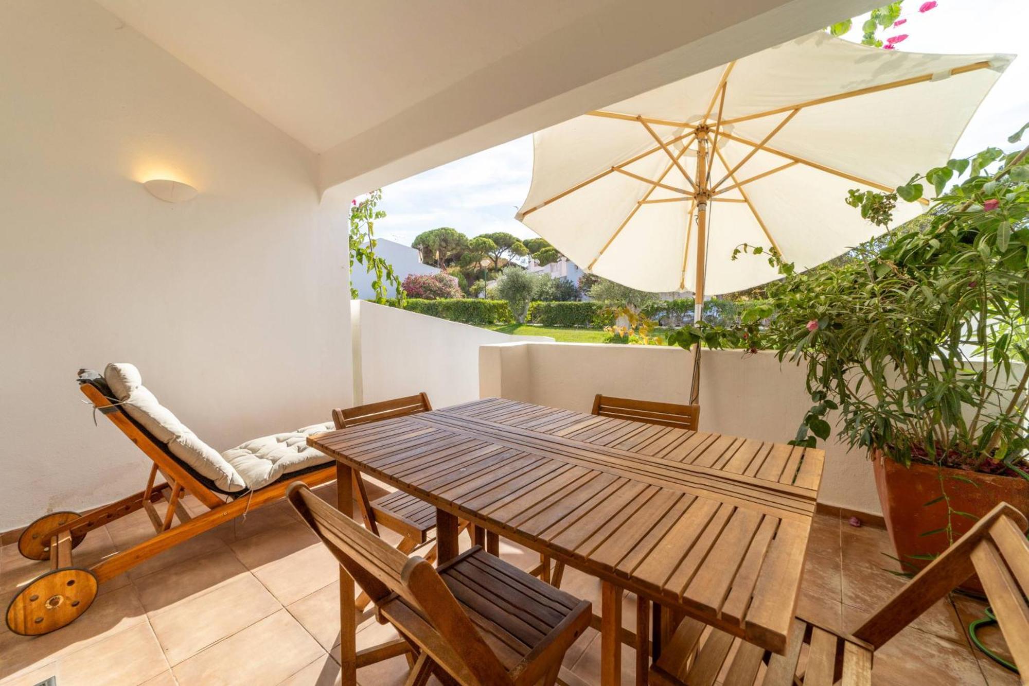 Falesia Sunset By Hellovacations Villa Albufeira